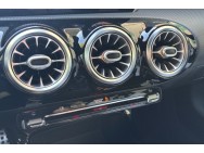 MERCEDES d'occasion A 250 AUTO IMPORTE de 2018 Nice (06)﻿