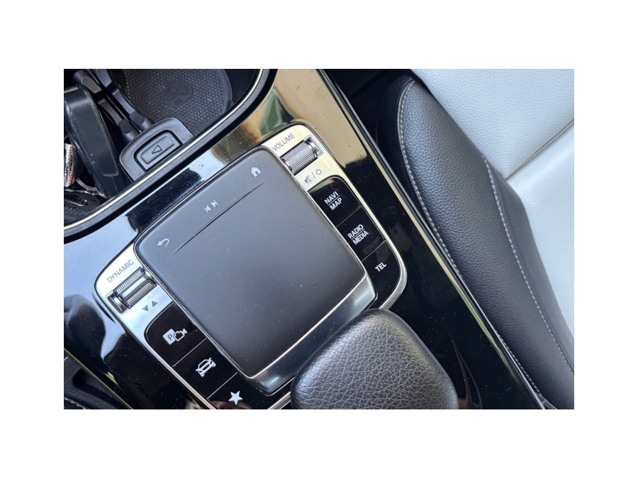 MERCEDES d'occasion A 250 AUTO IMPORTE de 2018 Nice (06)﻿