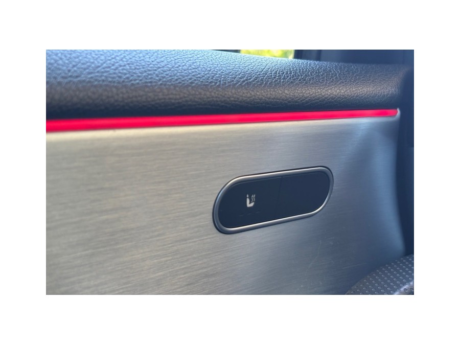MERCEDES d'occasion A 250 AUTO IMPORTE de 2018 Nice (06)﻿