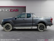 FORD d'occasion RANGER 2.0 ECOBLUE 4X4 230cv Wildtrak de 2021 Arras