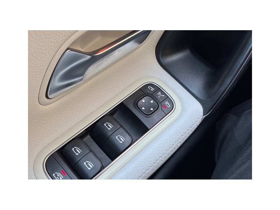MERCEDES d'occasion A 250 AUTO IMPORTE de 2018 Nice (06)﻿