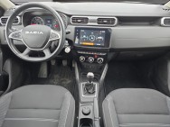 DACIA d'occasion DUSTER 1.5 Blue dCi 115ch  Journey 4x4 de 2023 Vichy