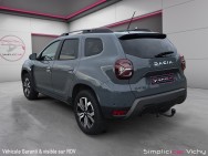 DACIA d'occasion DUSTER 1.5 Blue dCi 115ch  Journey 4x4 de 2023 Vichy