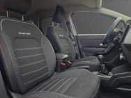 DACIA d'occasion DUSTER 1.5 Blue dCi 115ch  Journey 4x4 de 2023 Vichy
