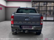 FORD d'occasion RANGER 2.0 ECOBLUE 4X4 230cv Wildtrak de 2021 Arras