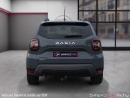 DACIA d'occasion DUSTER 1.5 Blue dCi 115ch  Journey 4x4 de 2023 Vichy