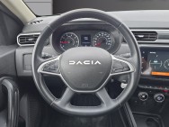 DACIA d'occasion DUSTER 1.5 Blue dCi 115ch  Journey 4x4 de 2023 Vichy