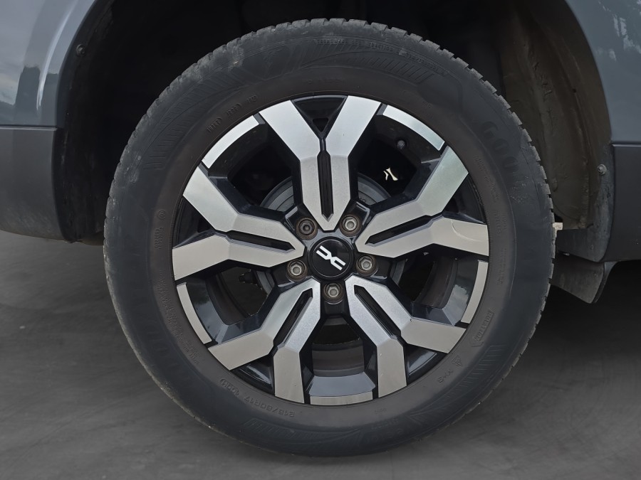DACIA d'occasion DUSTER 1.5 Blue dCi 115ch  Journey 4x4 de 2023 Vichy