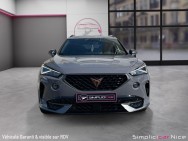 CUPRA d'occasion DSG 1.4 EHYBRID 245 VZ DSG AUTO de 2023 Nice (06)﻿