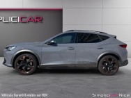 CUPRA d'occasion DSG 1.4 EHYBRID 245 VZ DSG AUTO de 2023 Nice (06)﻿