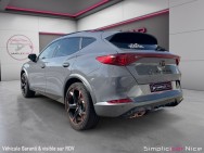 CUPRA d'occasion DSG 1.4 EHYBRID 245 VZ DSG AUTO de 2023 Nice (06)﻿