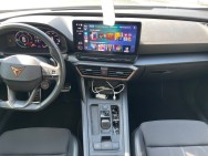 CUPRA d'occasion DSG 1.4 EHYBRID 245 VZ DSG AUTO de 2023 Nice (06)﻿