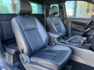 FORD d'occasion RANGER 2.0 ECOBLUE 4X4 230cv Wildtrak de 2021 Arras