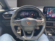 CUPRA d'occasion DSG 1.4 EHYBRID 245 VZ DSG AUTO de 2023 Nice (06)﻿
