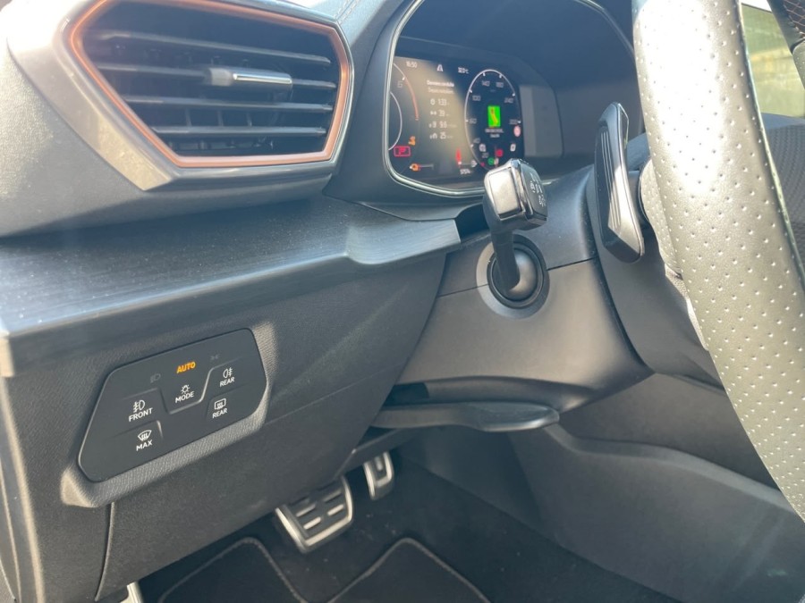 CUPRA d'occasion DSG 1.4 EHYBRID 245 VZ DSG AUTO de 2023 Nice (06)﻿