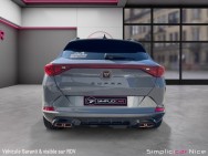 CUPRA d'occasion DSG 1.4 EHYBRID 245 VZ DSG AUTO de 2023 Nice (06)﻿