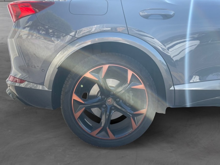 CUPRA d'occasion DSG 1.4 EHYBRID 245 VZ DSG AUTO de 2023 Nice (06)﻿