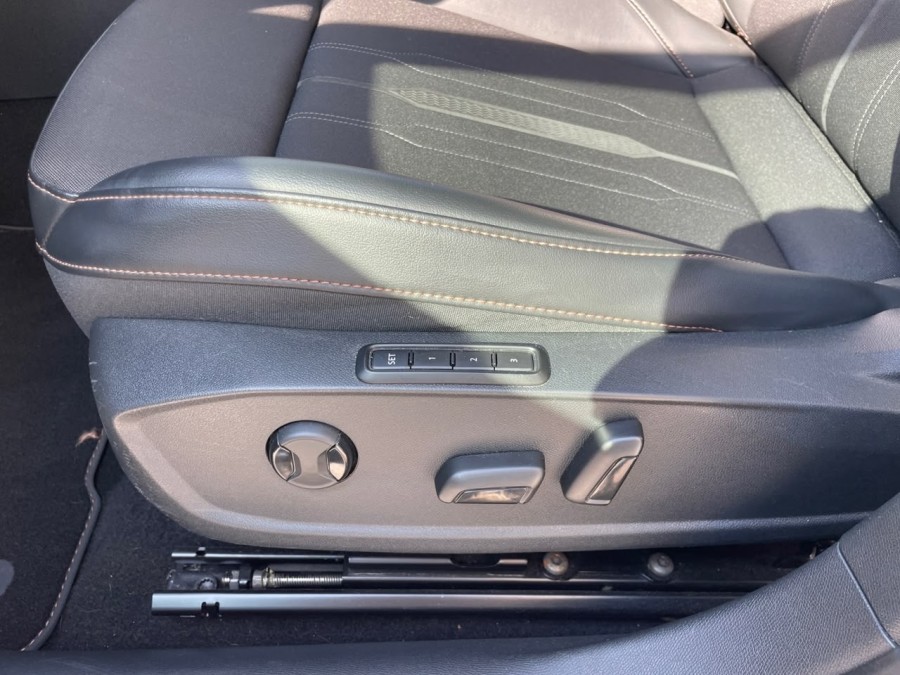 CUPRA d'occasion DSG 1.4 EHYBRID 245 VZ DSG AUTO de 2023 Nice (06)﻿
