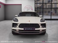 PORSCHE d'occasion MACAN 3 V6 354 S PDK AUTO de 2019 Fontainebleau
