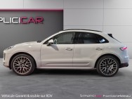 PORSCHE d'occasion MACAN 3 V6 354 S PDK AUTO de 2019 Fontainebleau
