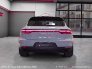 PORSCHE d'occasion MACAN 3 V6 354 S PDK AUTO de 2019 Fontainebleau