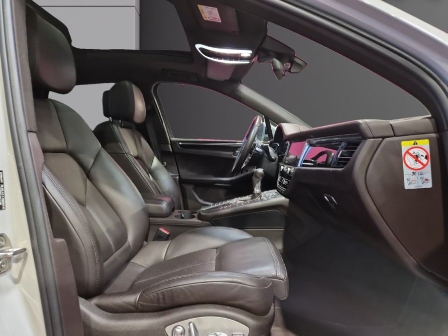 PORSCHE d'occasion MACAN 3 V6 354 S PDK AUTO de 2019 Fontainebleau