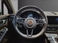 PORSCHE d'occasion MACAN 3 V6 354 S PDK AUTO de 2019 Fontainebleau