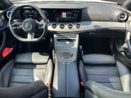 MERCEDES d'occasion E 220 D AMG LINE AUTO de 2020 Evreux (27)﻿