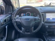 FORD d'occasion RANGER 2.0 ECOBLUE 4X4 230cv Wildtrak de 2021 Arras