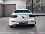 MERCEDES d'occasion E 220 D AMG LINE AUTO de 2020 Evreux (27)﻿