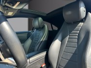MERCEDES d'occasion E 220 D AMG LINE AUTO de 2020 Evreux (27)﻿