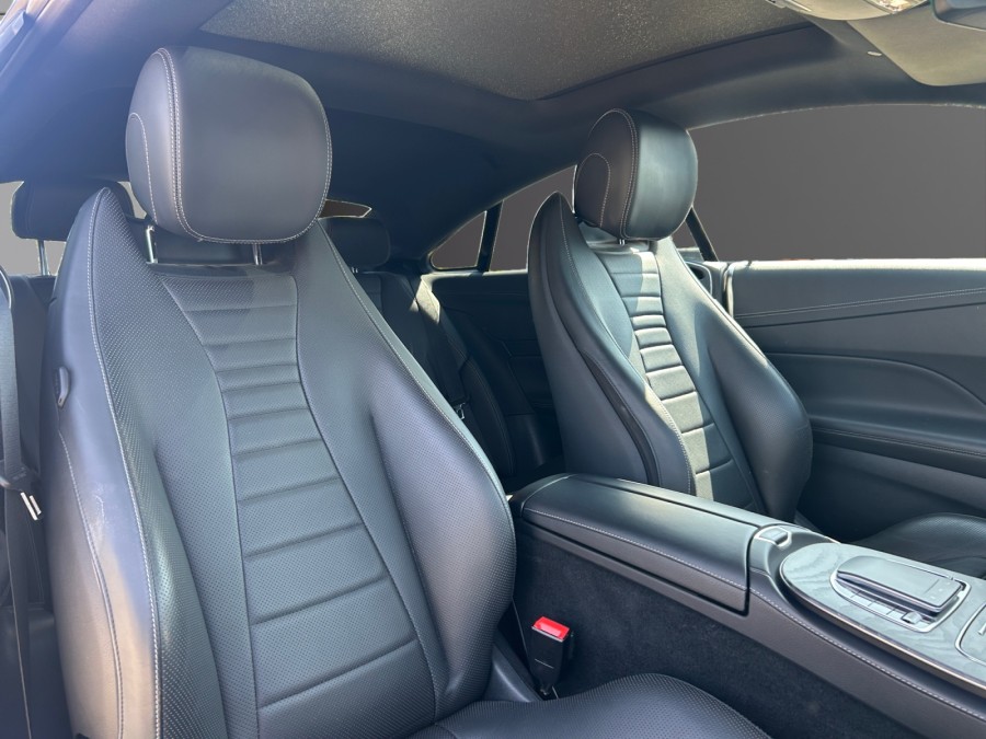 MERCEDES d'occasion E 220 D AMG LINE AUTO de 2020 Evreux (27)﻿