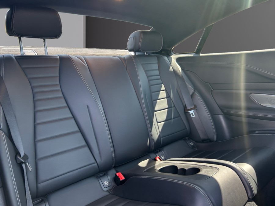 MERCEDES d'occasion E 220 D AMG LINE AUTO de 2020 Evreux (27)﻿