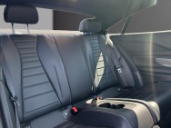 MERCEDES d'occasion E 220 D AMG LINE AUTO de 2020 Evreux (27)﻿