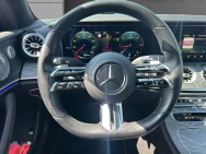 MERCEDES d'occasion E 220 D AMG LINE AUTO de 2020 Evreux (27)﻿