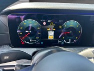 MERCEDES d'occasion E 220 D AMG LINE AUTO de 2020 Evreux (27)﻿