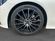 MERCEDES d'occasion E 220 D AMG LINE AUTO de 2020 Evreux (27)﻿