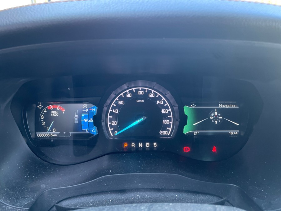 FORD d'occasion RANGER 2.0 ECOBLUE 4X4 230cv Wildtrak de 2021 Arras