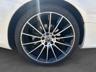 MERCEDES d'occasion E 220 D AMG LINE AUTO de 2020 Evreux (27)﻿