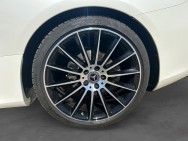 MERCEDES d'occasion E 220 D AMG LINE AUTO de 2020 Evreux (27)﻿
