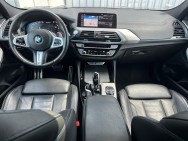 BMW d'occasion X4 M40dA 326ch Euro6d-T de 2019 Lyon St Priest (69)﻿