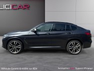 BMW d'occasion X4 M40dA 326ch Euro6d-T de 2019 Lyon St Priest (69)﻿