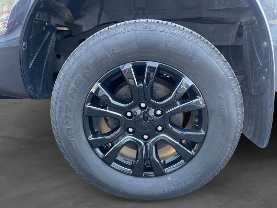 FORD d'occasion RANGER 2.0 ECOBLUE 4X4 230cv Wildtrak de 2021 Arras