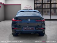 BMW d'occasion X4 M40dA 326ch Euro6d-T de 2019 Lyon St Priest (69)﻿