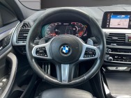 BMW d'occasion X4 M40dA 326ch Euro6d-T de 2019 Lyon St Priest (69)﻿