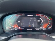 BMW d'occasion X4 M40dA 326ch Euro6d-T de 2019 Lyon St Priest (69)﻿