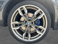 BMW d'occasion X4 M40dA 326ch Euro6d-T de 2019 Lyon St Priest (69)﻿