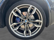 BMW d'occasion X4 M40dA 326ch Euro6d-T de 2019 Lyon St Priest (69)﻿