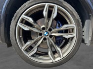 BMW d'occasion X4 M40dA 326ch Euro6d-T de 2019 Lyon St Priest (69)﻿
