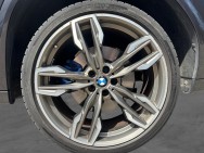 BMW d'occasion X4 M40dA 326ch Euro6d-T de 2019 Lyon St Priest (69)﻿